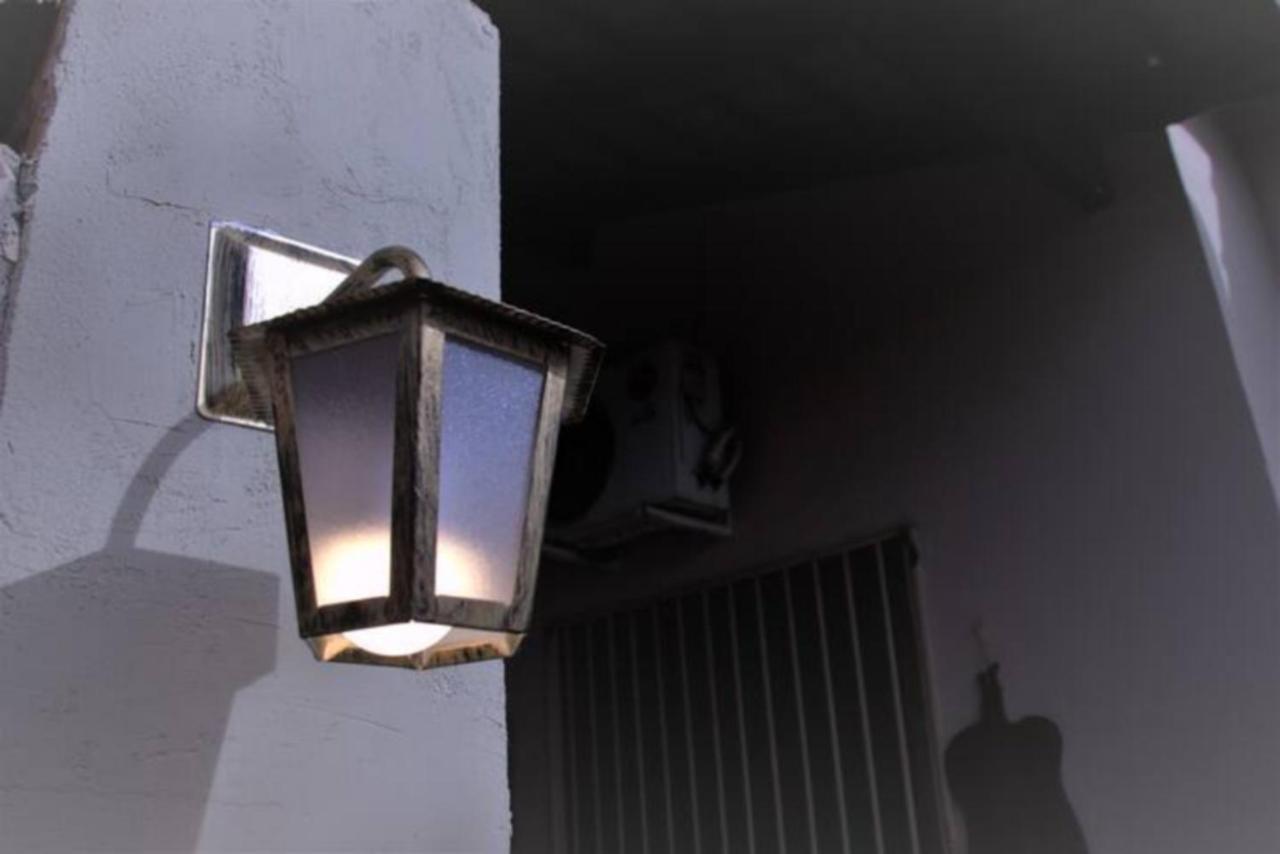 Casa Com Spa De Hidro, Aquecedor E Cromoterapia A 1,0 Km Do Centro Chapada dos Guimarães Exterior foto